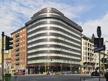 crowne